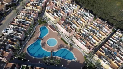 Apartment on Avenida de Juan Sebastián Elcano photo 43