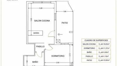 Apartment on Avenida de Juan Sebastián Elcano photo 45