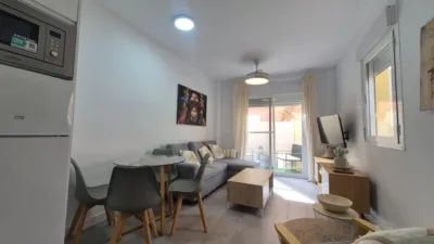 Apartment on Avenida de Juan Sebastián Elcano photo 4