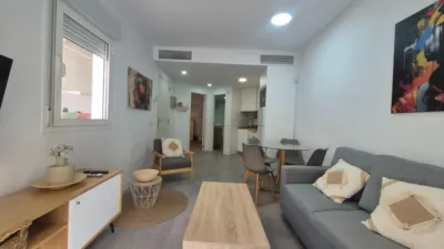 Apartment on Avenida de Juan Sebastián Elcano photo 5