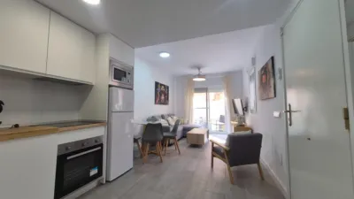 Apartment on Avenida de Juan Sebastián Elcano photo 9