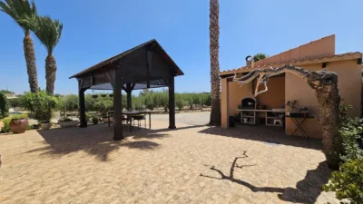 House on Camino del Navajo 51 photo 38