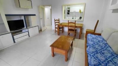Apartment on Murillo Street photo 7