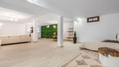 Casa en calle Avenida Ciudad de Barcelona photo 2