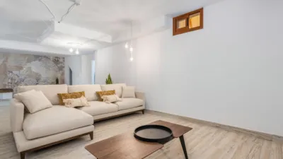 Casa en calle Avenida Ciudad de Barcelona photo 5