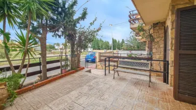 Chalet en calle del Tajo photo 11
