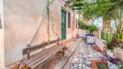 Chalet en calle del Tajo photo 16