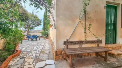 Chalet en calle del Tajo photo 17