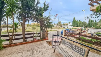 Chalet en calle del Tajo photo 18