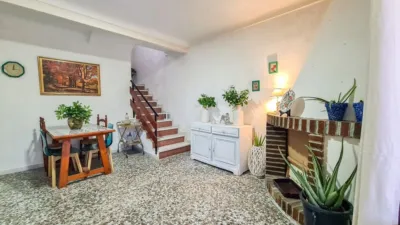 Chalet en calle del Tajo photo 19