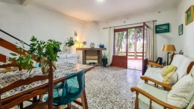 Chalet en calle del Tajo photo 20
