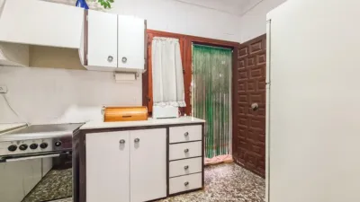 Chalet en calle del Tajo photo 21
