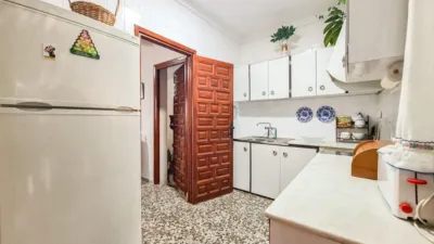 Chalet en calle del Tajo photo 23