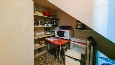 Chalet en calle del Tajo photo 24