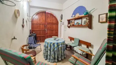 Chalet en calle del Tajo photo 25