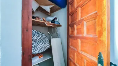 Chalet en calle del Tajo photo 28