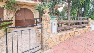Chalet en calle del Tajo photo 2