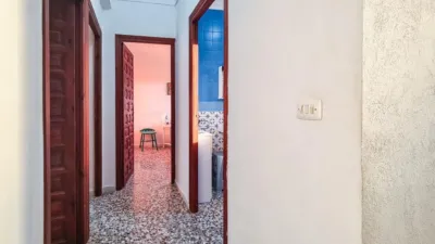 Chalet en calle del Tajo photo 30