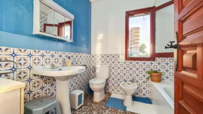 Chalet en calle del Tajo photo 31