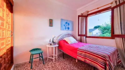 Chalet en calle del Tajo photo 35
