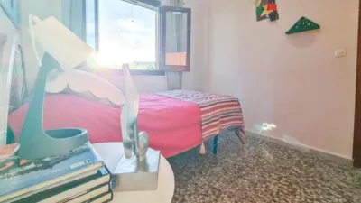 Chalet en calle del Tajo photo 37