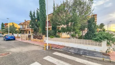 Chalet en calle del Tajo photo 3