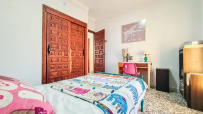 Chalet en calle del Tajo photo 44