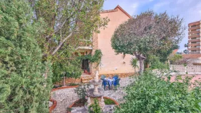 Chalet en calle del Tajo photo 4