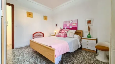 Chalet en calle del Tajo photo 50