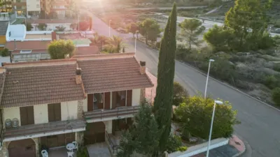 Chalet en calle del Tajo photo 56