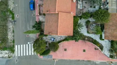 Chalet en calle del Tajo photo 57