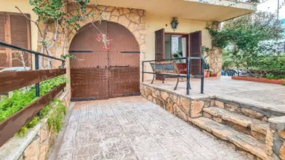 Chalet en calle del Tajo photo 8