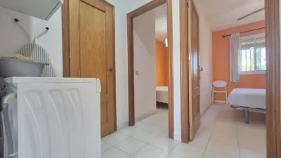 Penthouse in Residencial Vera Luz Street photo 10