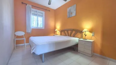 Penthouse in Residencial Vera Luz Street photo 12