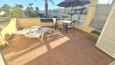Penthouse in Residencial Vera Luz Street photo 21