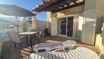 Penthouse in Residencial Vera Luz Street photo 24