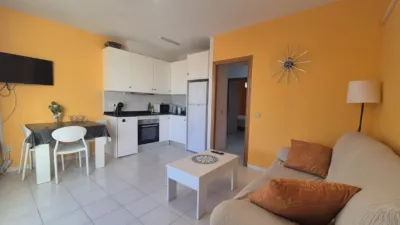 Penthouse in Residencial Vera Luz Street photo 25