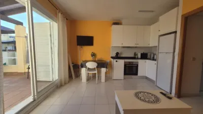 Penthouse in Residencial Vera Luz Street photo 26