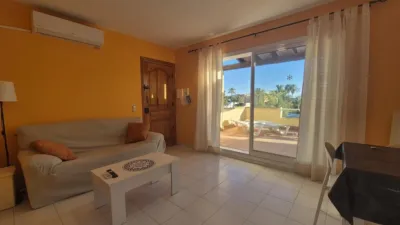 Penthouse in Residencial Vera Luz Street photo 27
