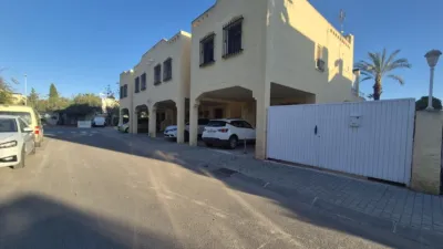 Penthouse in Residencial Vera Luz Street photo 28