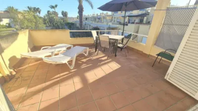 Penthouse in Residencial Vera Luz Street photo 2