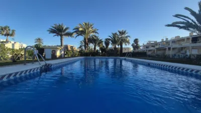 Penthouse in Residencial Vera Luz Street photo 30