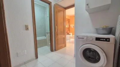 Penthouse in Residencial Vera Luz Street photo 9