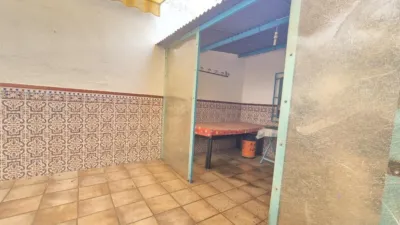 House on Calle de la Palma photo 19