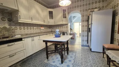 House on Calle de la Palma photo 2