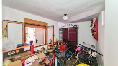 Casa en calle Las Marinas-Pueblo Laguna photo 2