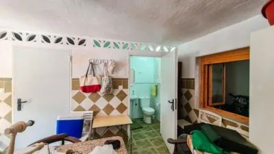 Casa en calle Las Marinas-Pueblo Laguna photo 4