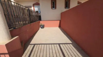 Semi-detached house on Senda Street (Jaravia) photo 22
