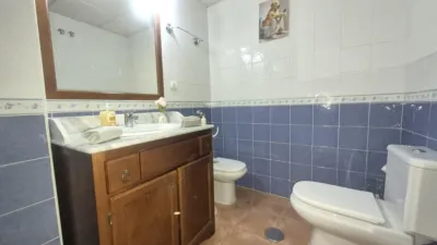 Piso en Camino del Moro photo 39