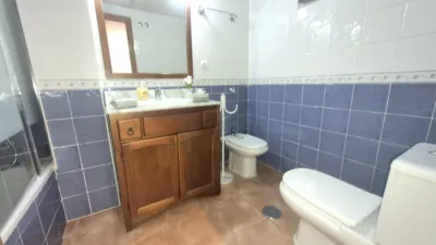 Piso en Camino del Moro photo 42